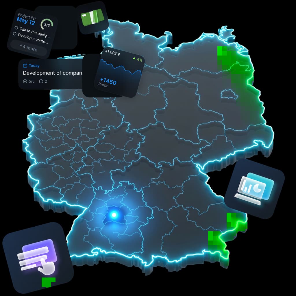 PPC Advertising in Stuttgart