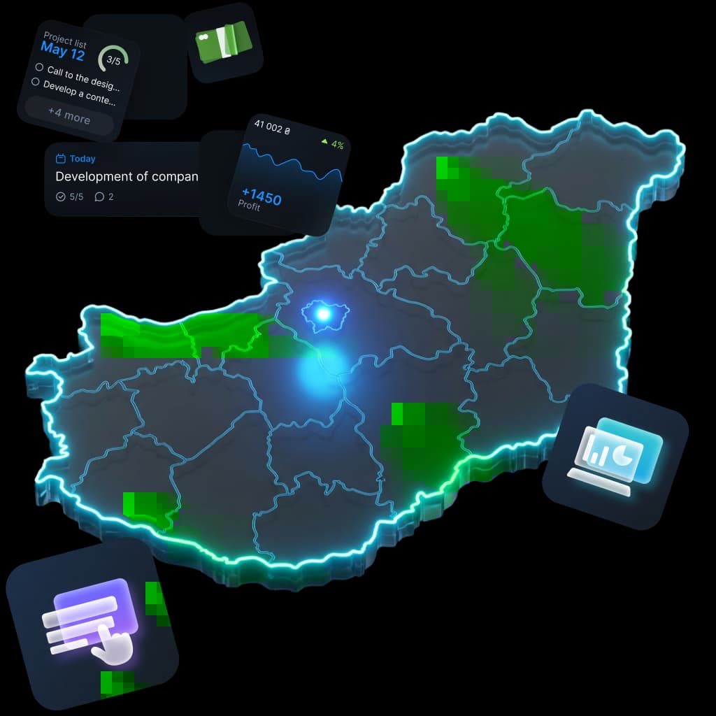 PPC Advertising in Hungary