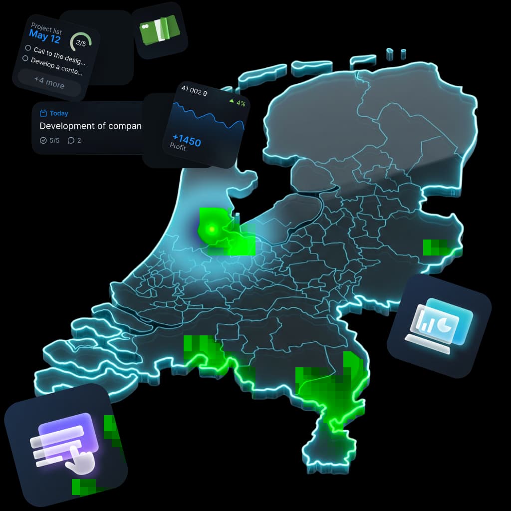 PPC Advertising in Amsterdam