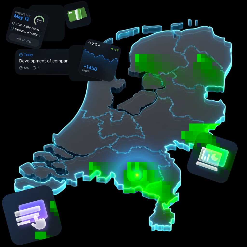 PPC Advertising in Eindhoven