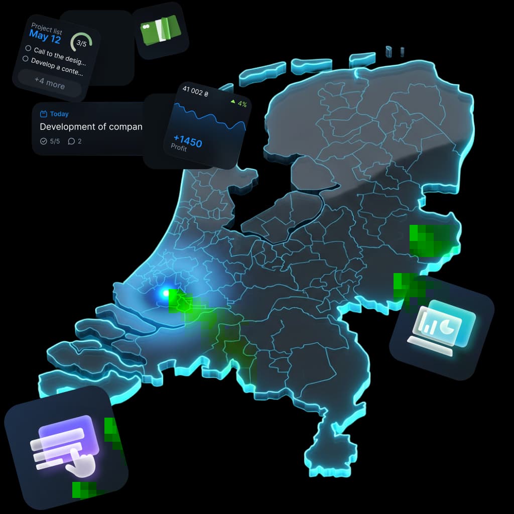 PPC Advertising in Rotterdam