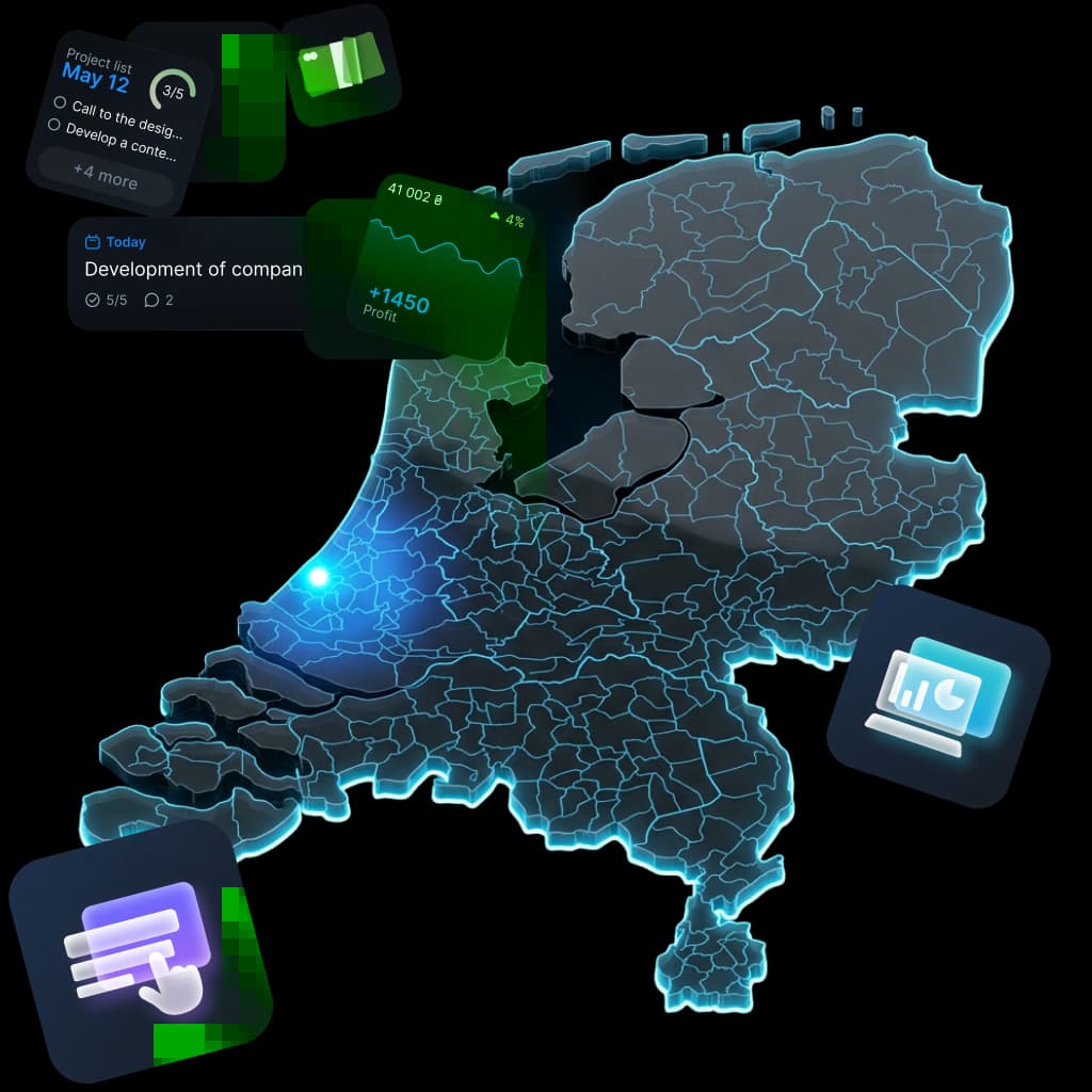 PPC Advertising in The Hague