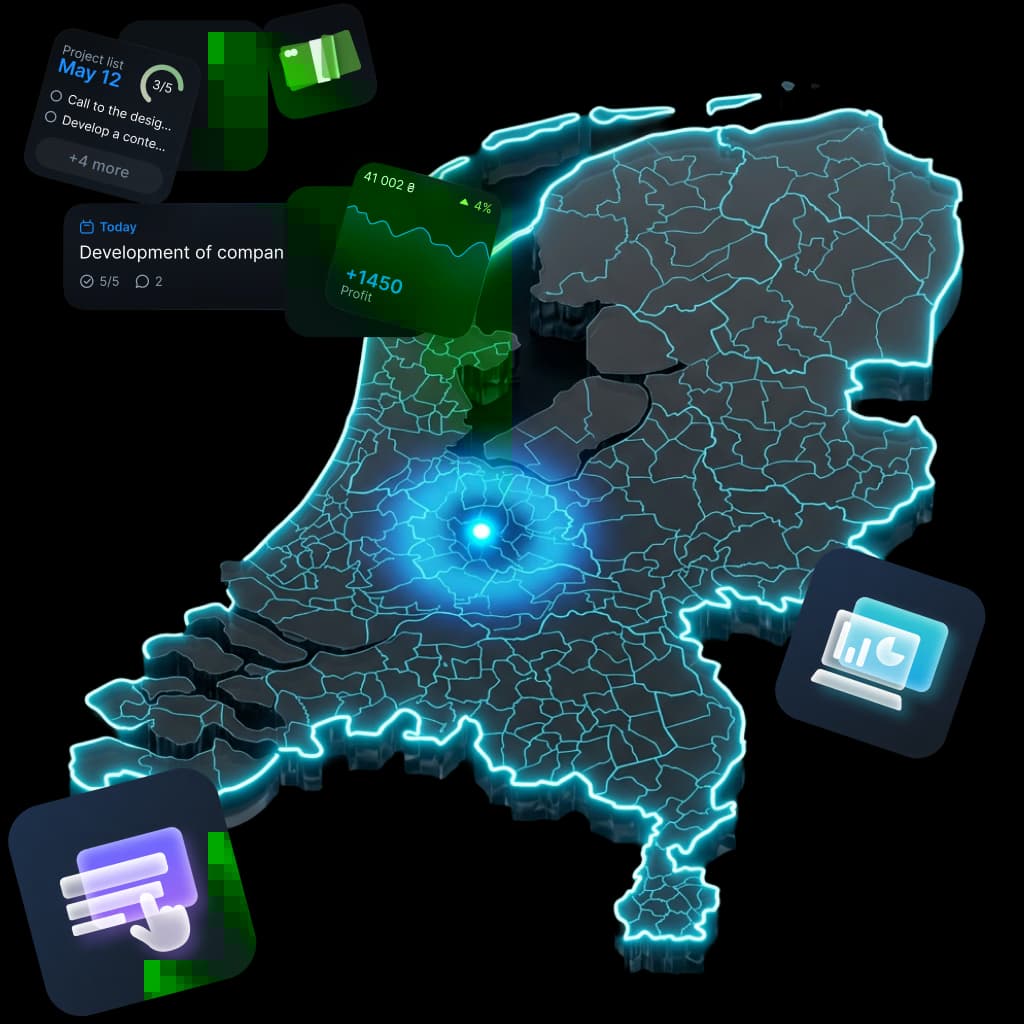 PPC Advertising in Utrecht