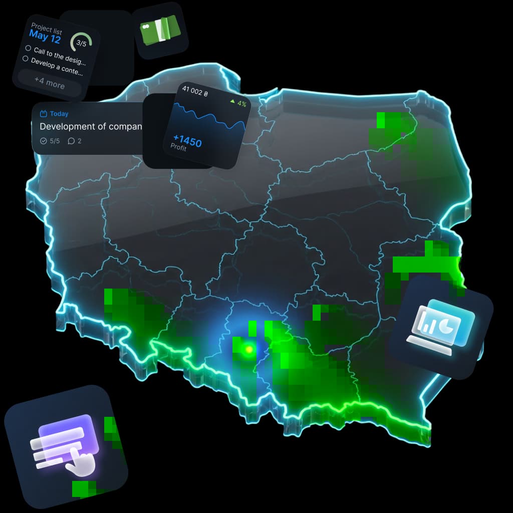 PPC Advertising in Katowice