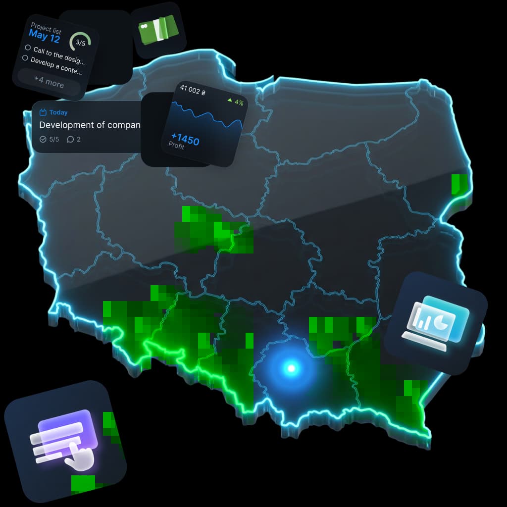 PPC Advertising in Kraków