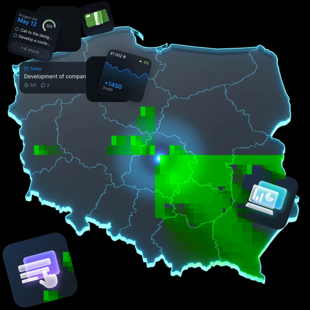 PPC Advertising in Łódź