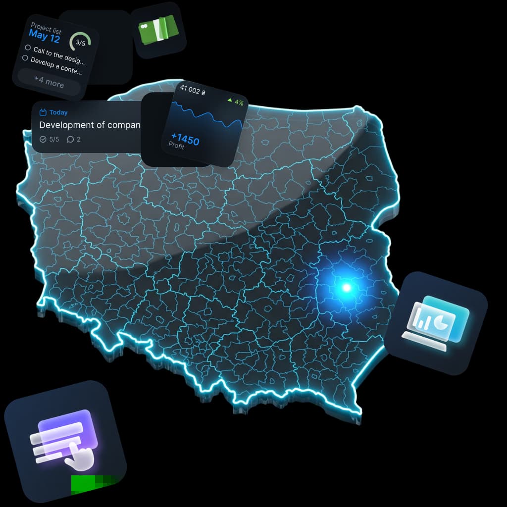 PPC Advertising in Lublin