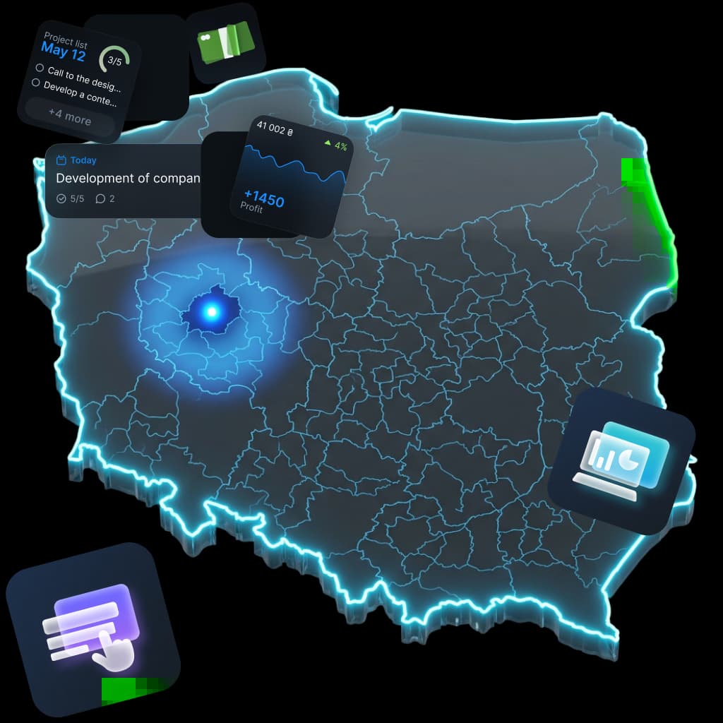 PPC Advertising in Poznań