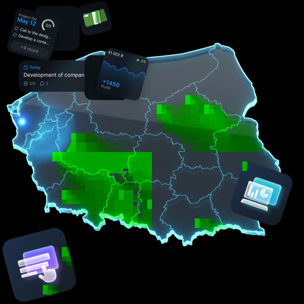 PPC Advertising in Szczecin