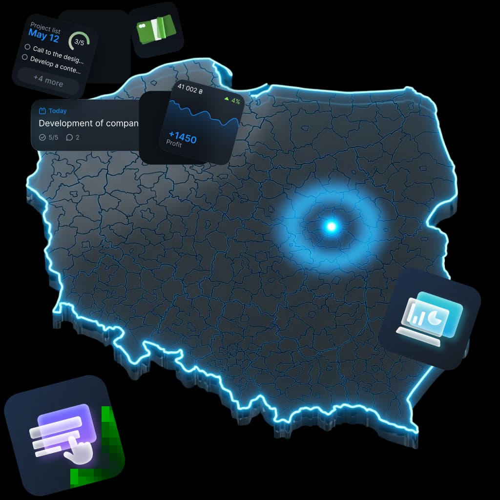 PPC Advertising in Poland