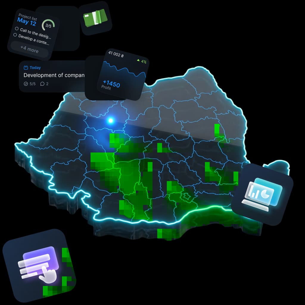 PPC Advertising in Cluj-Napoca