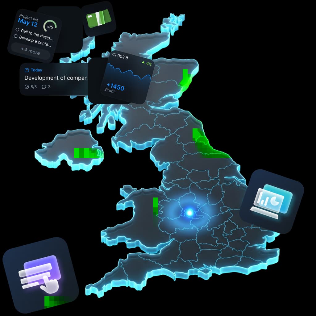 PPC Advertising in Birmingham