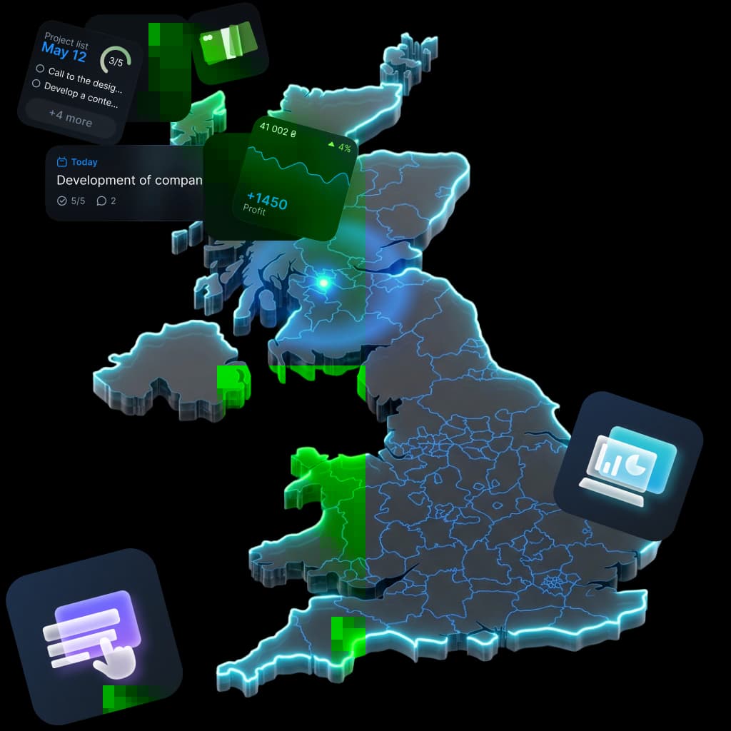 PPC Advertising in Glasgow