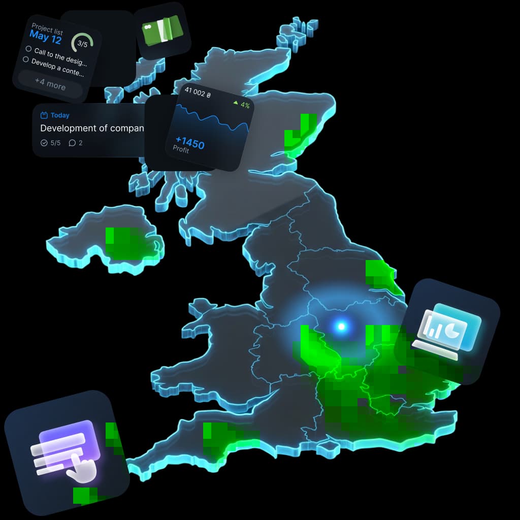PPC Advertising in Nottingham