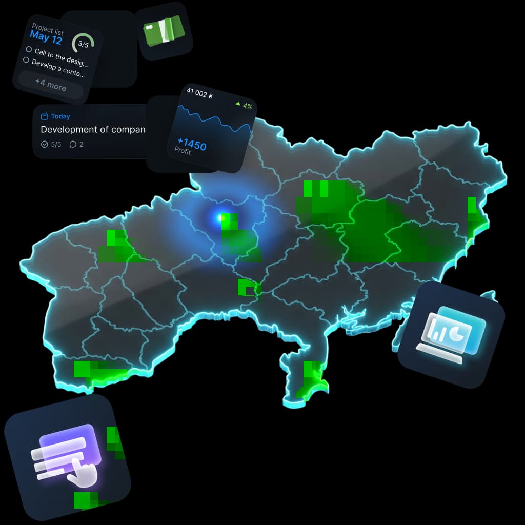 PPC Advertising in Kyiv