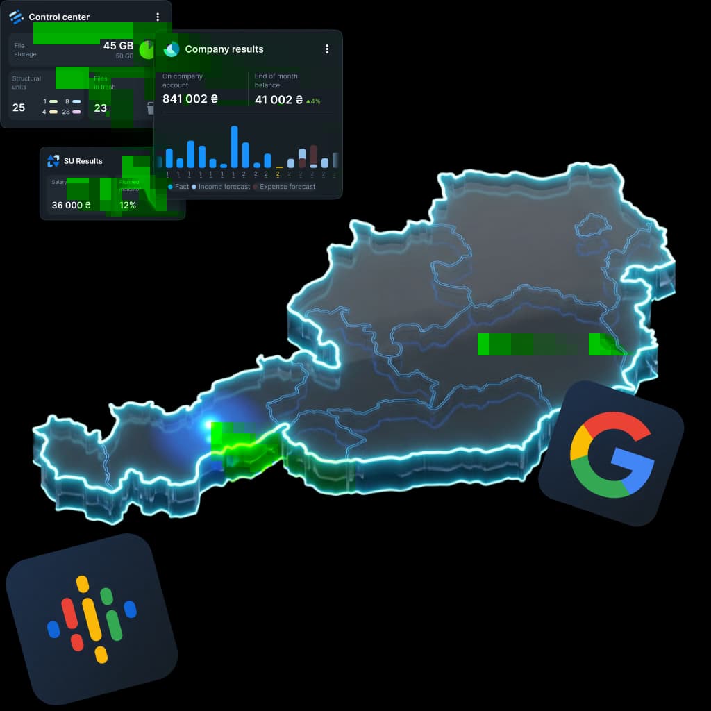 SEO in Innsbruck