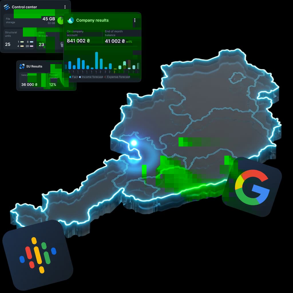 SEO in Salzburg