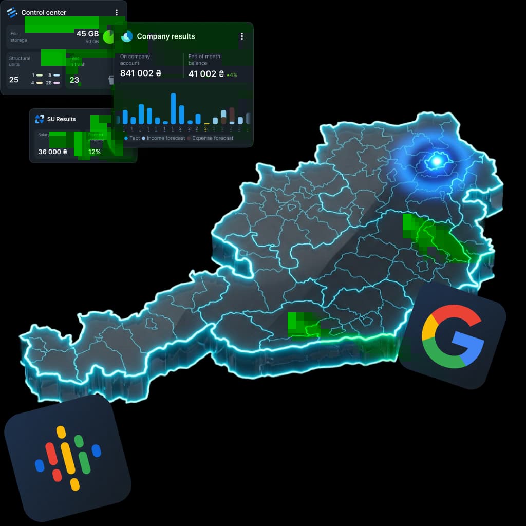 SEO in Austria
