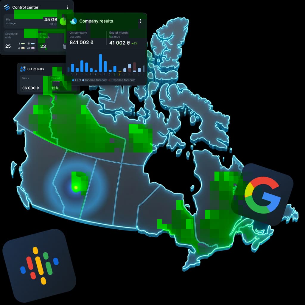 SEO in Edmonton