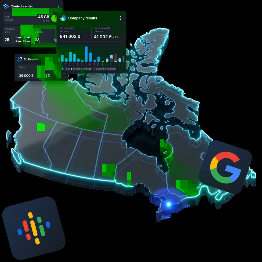 SEO in Toronto