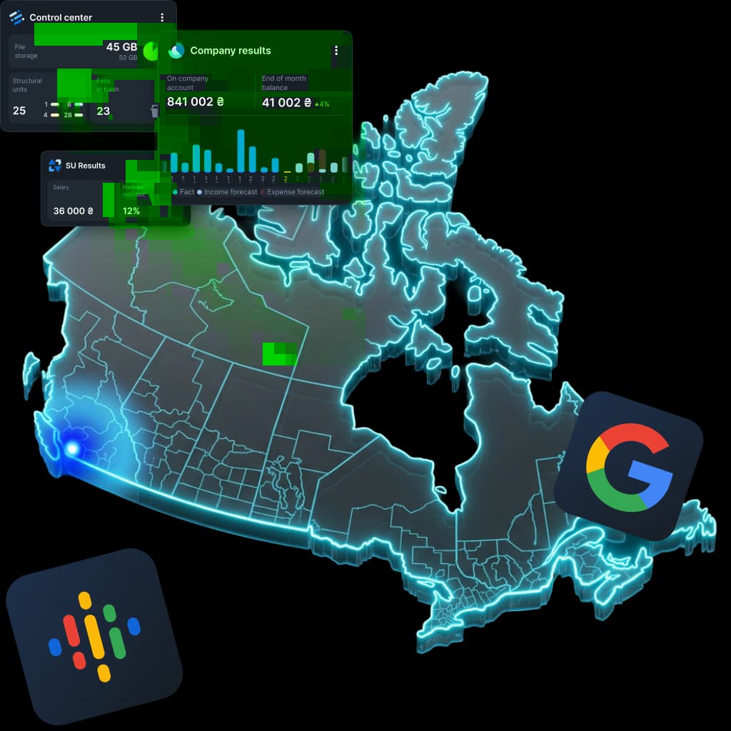 SEO in Vancouver