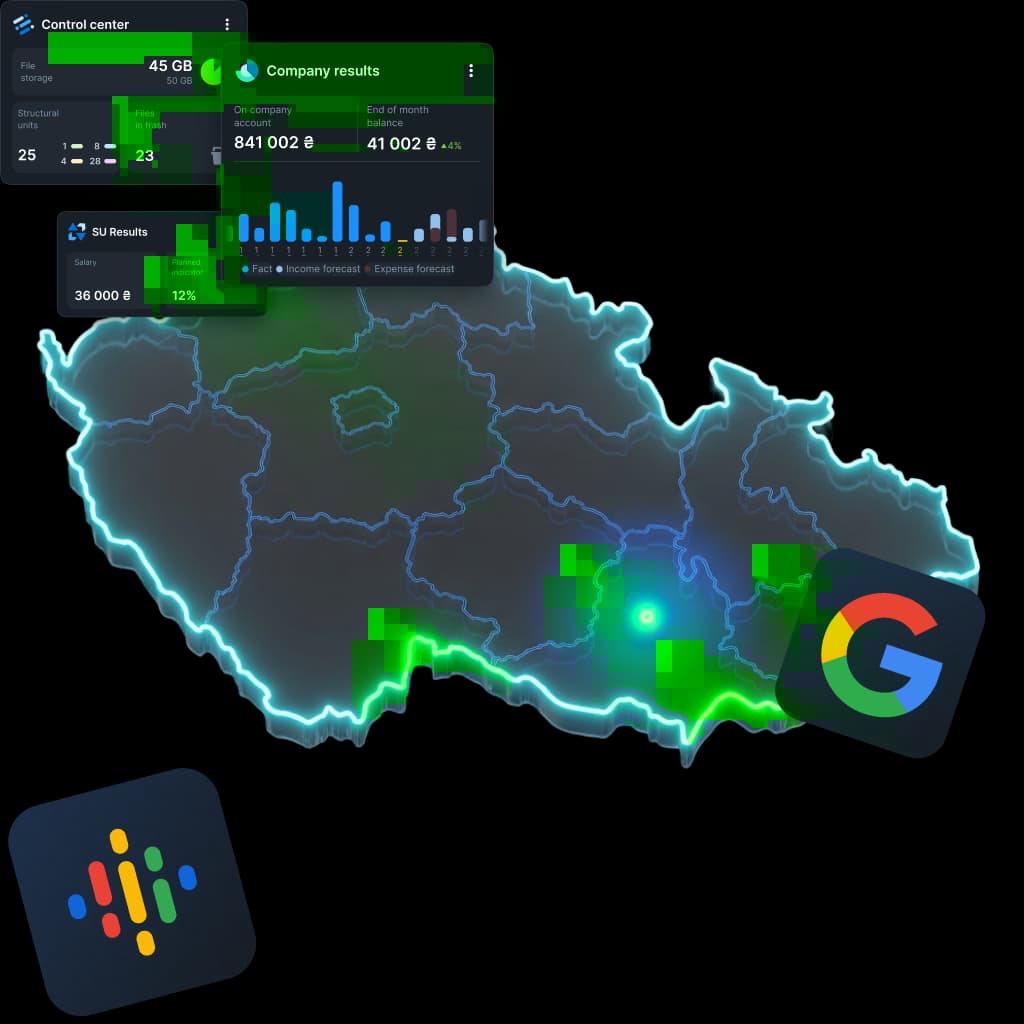 SEO in Brno