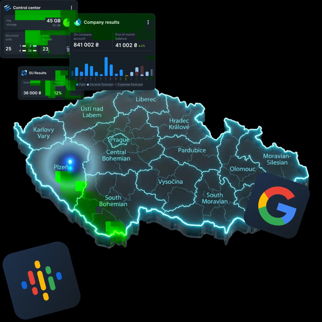 SEO in Plzeň