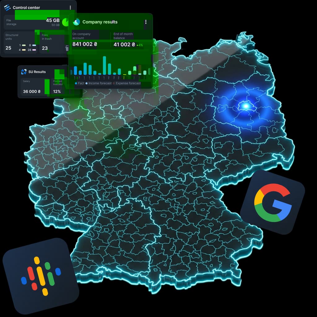 SEO in Germany