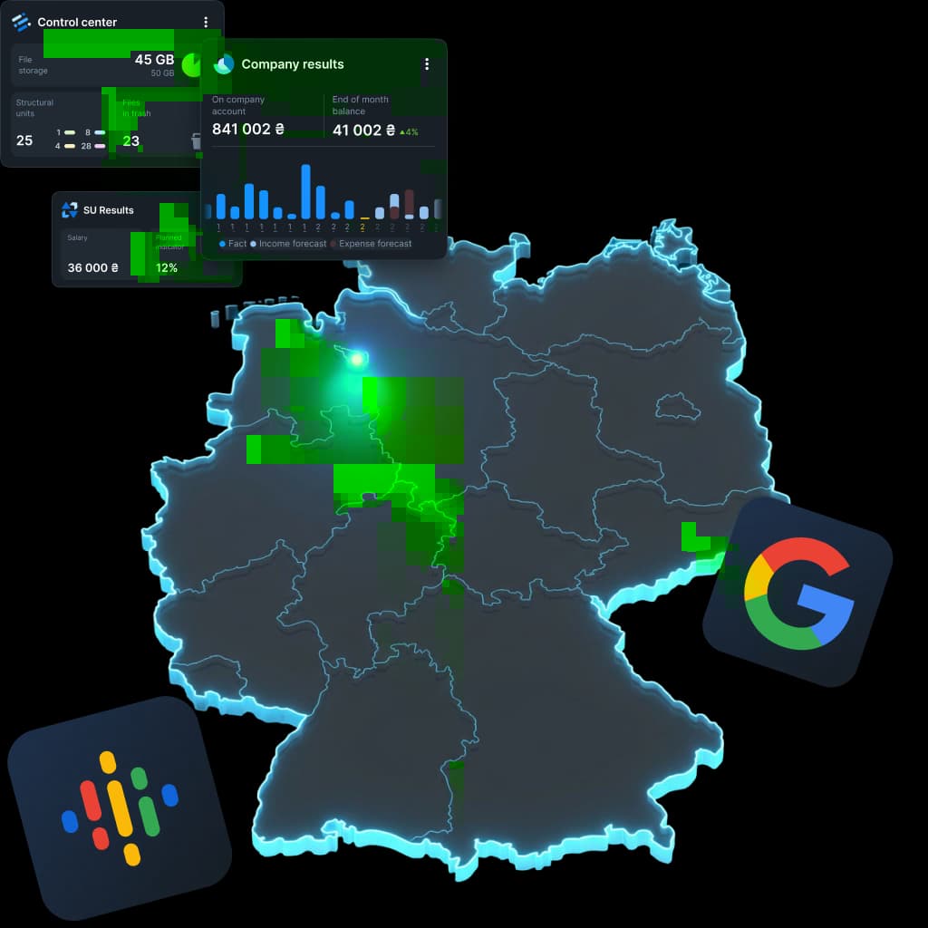 SEO in Bremen