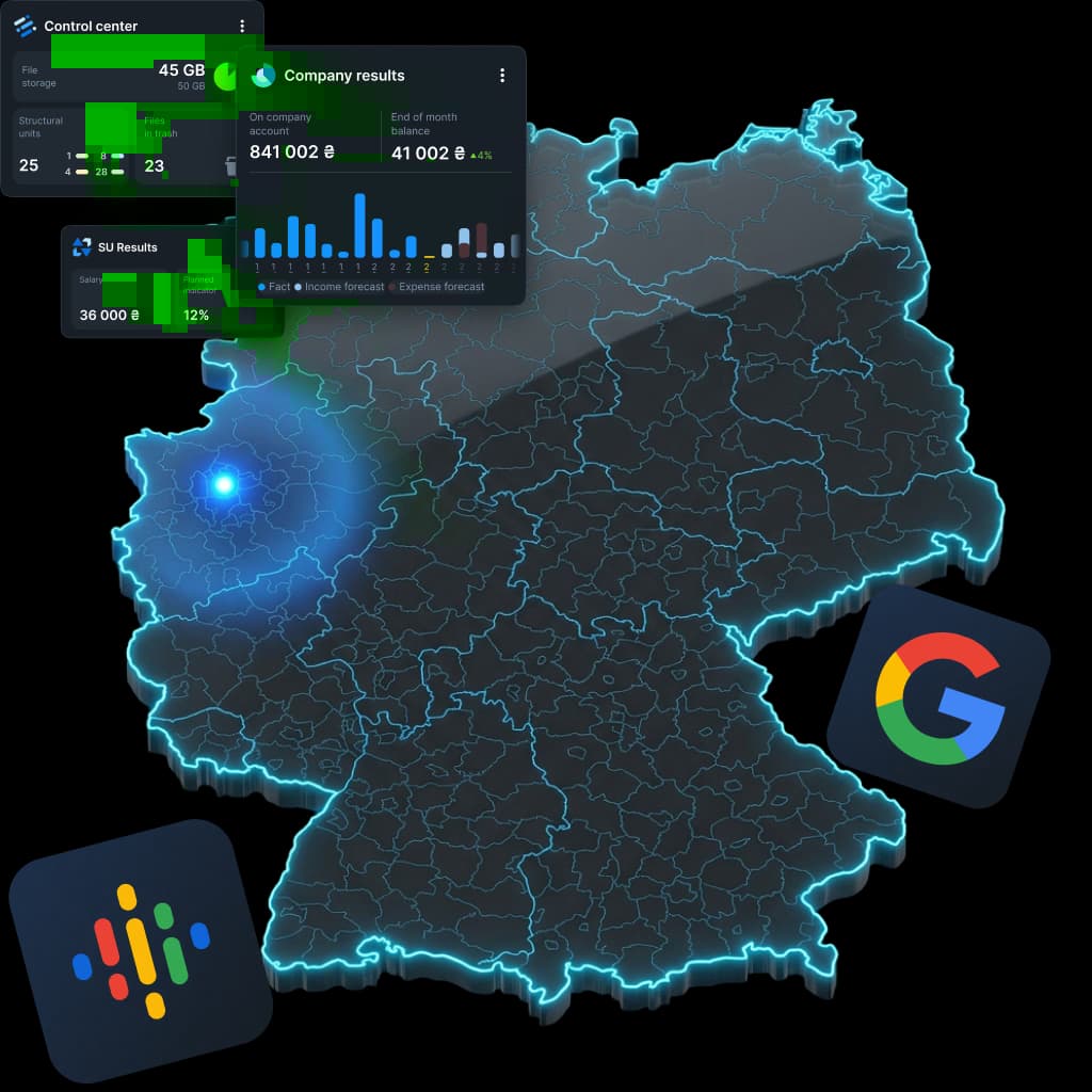 SEO in Duisburg