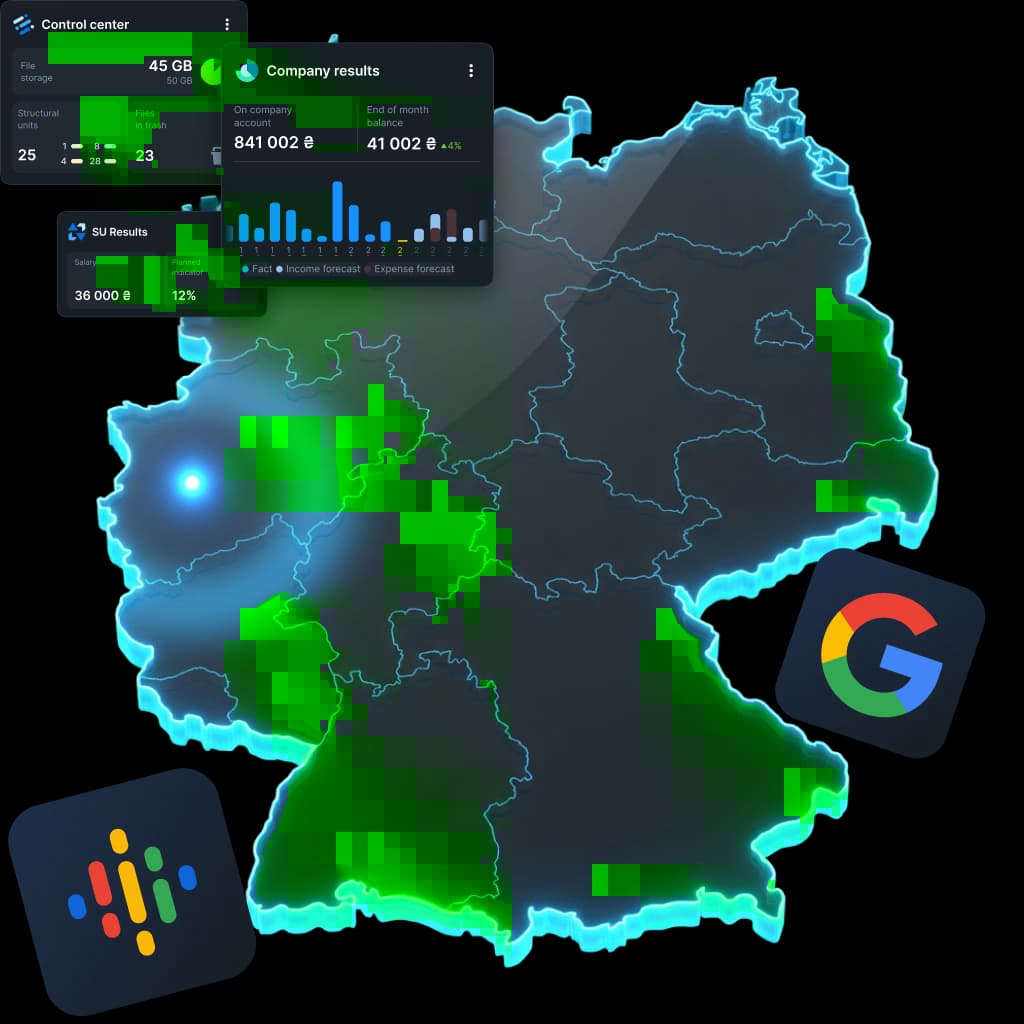 SEO in Düsseldorf