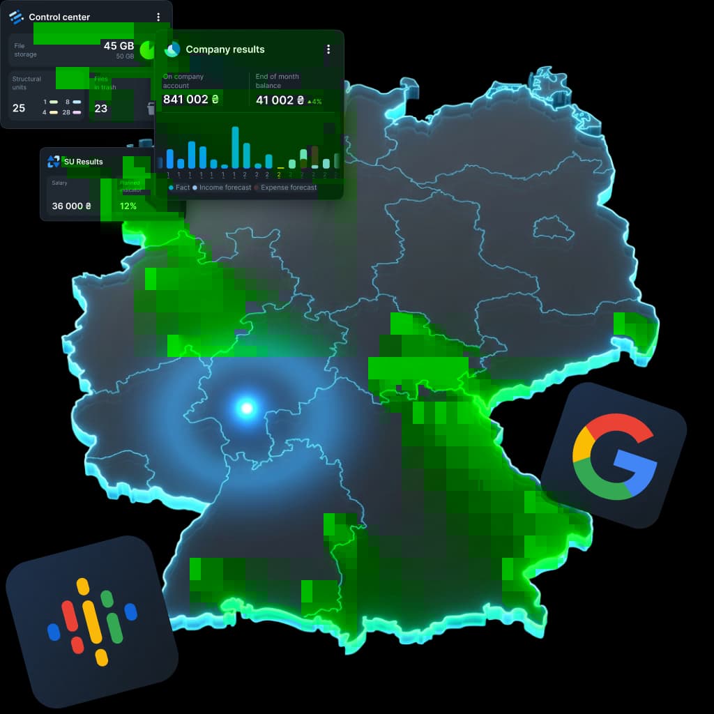 SEO in Frankfurt
