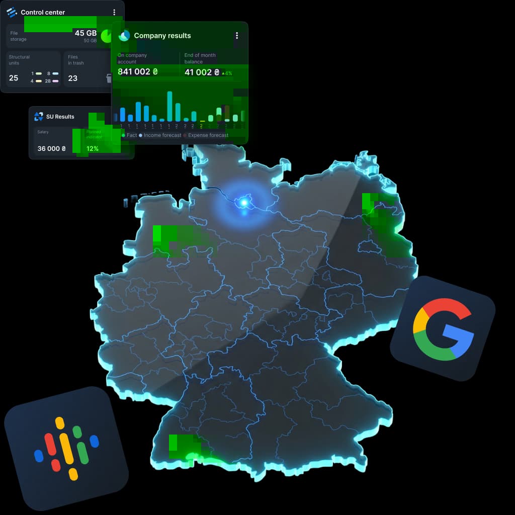SEO in Hamburg