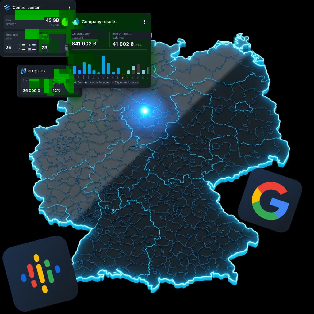 SEO in Hannover