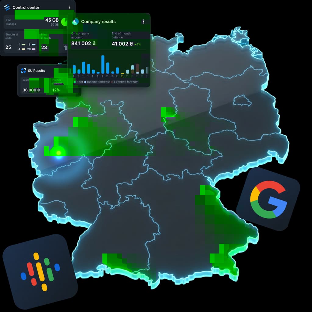 SEO in Cologne