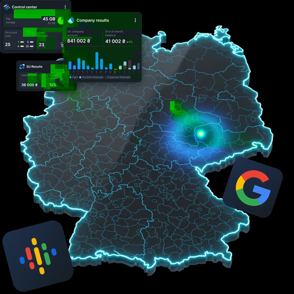 SEO in Leipzig