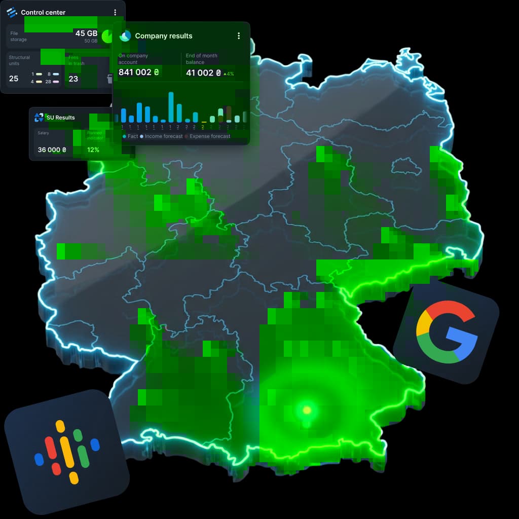 SEO in Munich