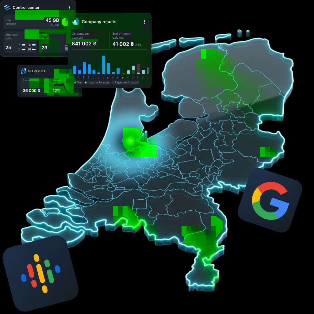 SEO in the Netherlands