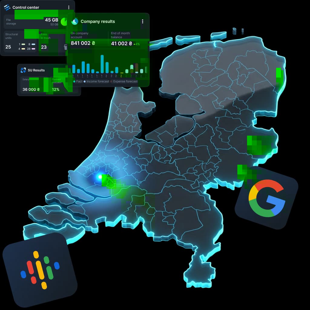 SEO in Rotterdam