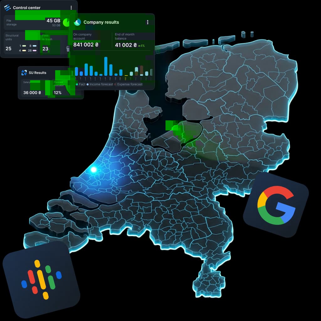 SEO in The Hague