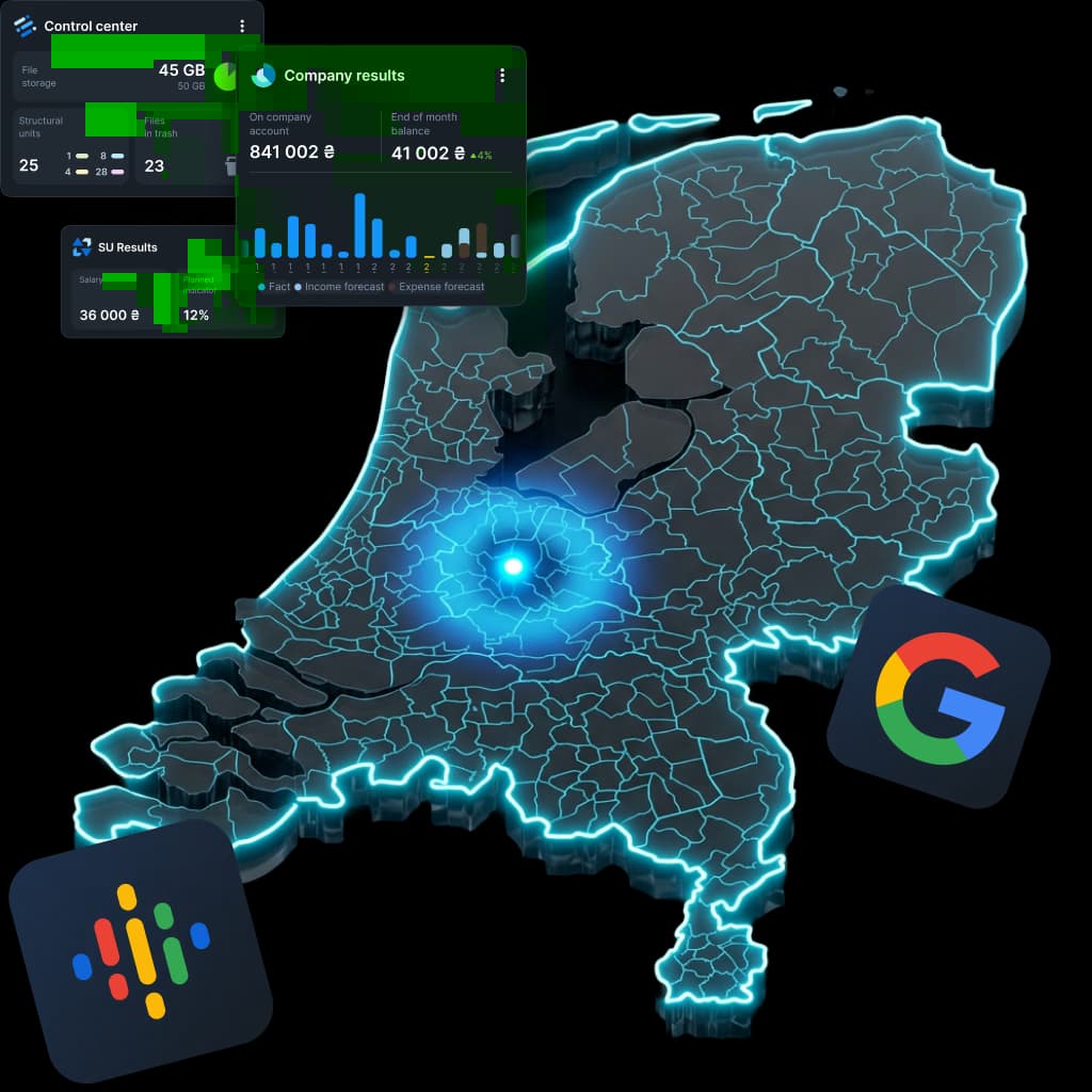 SEO in Utrecht