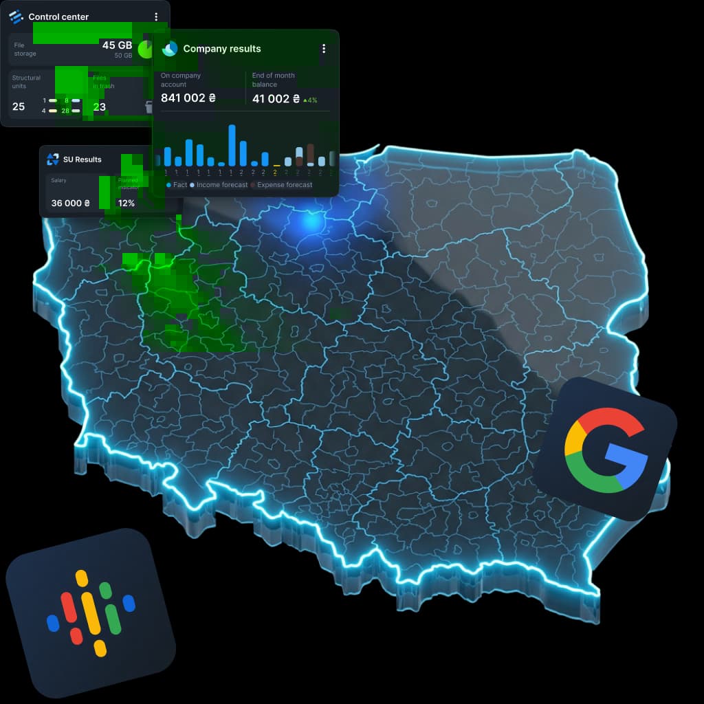 SEO Promotion in Gdańsk