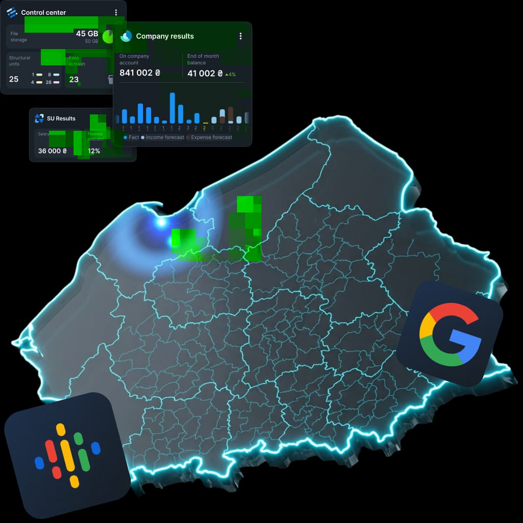 SEO Promotion in Gdynia