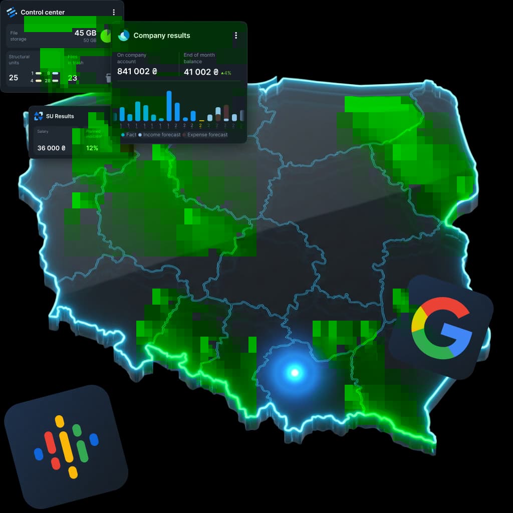 SEO in Kraków