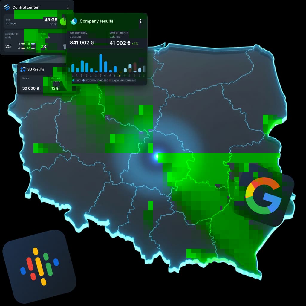 SEO in Łódź