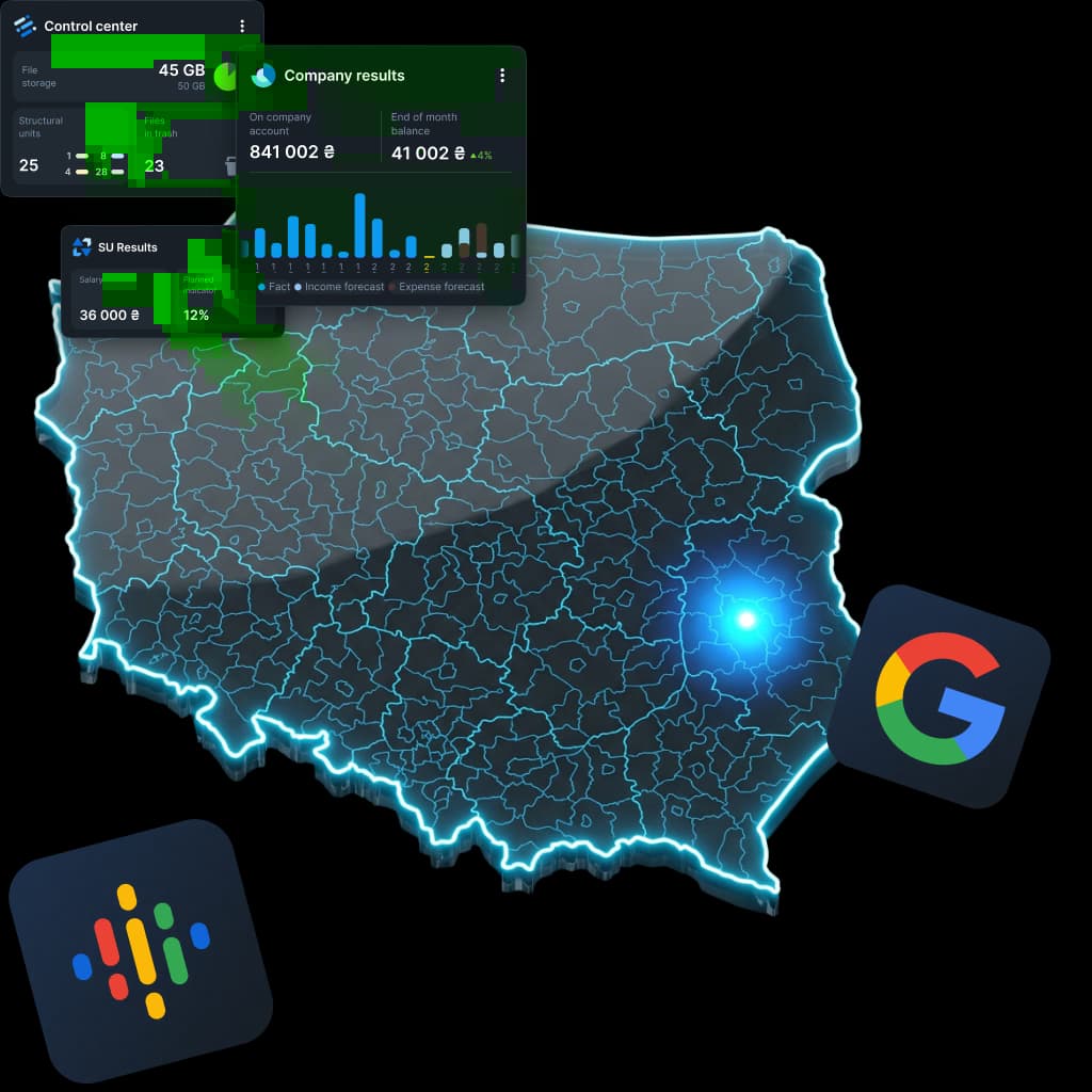 SEO Promotion in Lublin