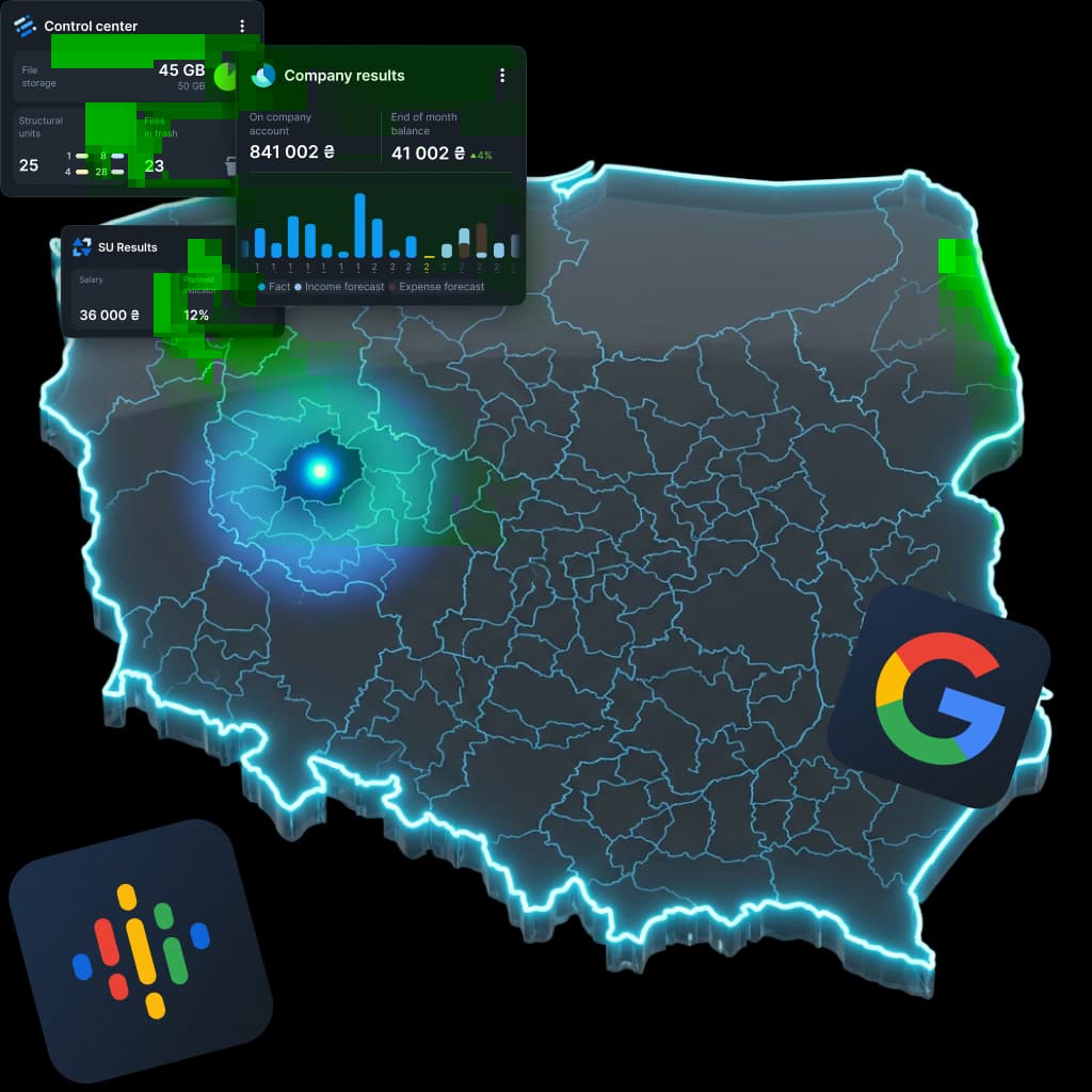 SEO in Poznań