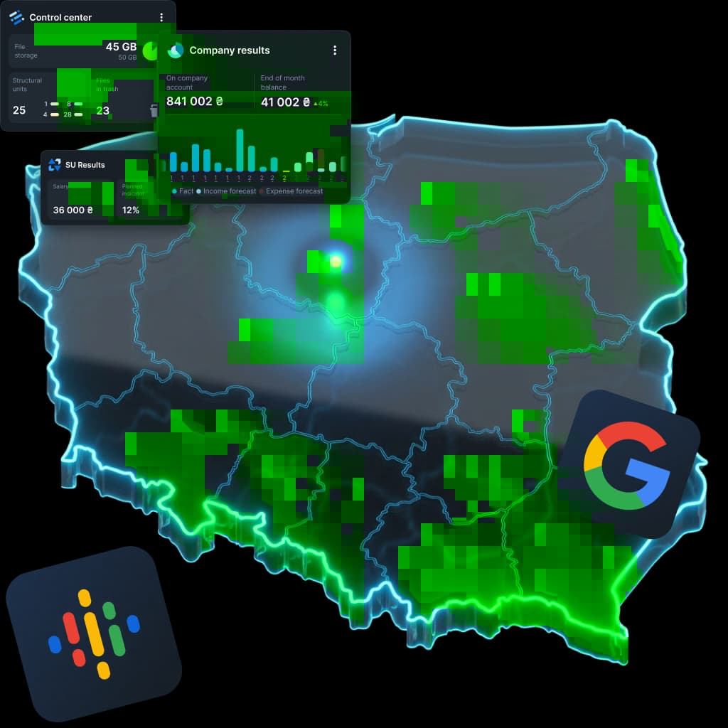 SEO in Toruń