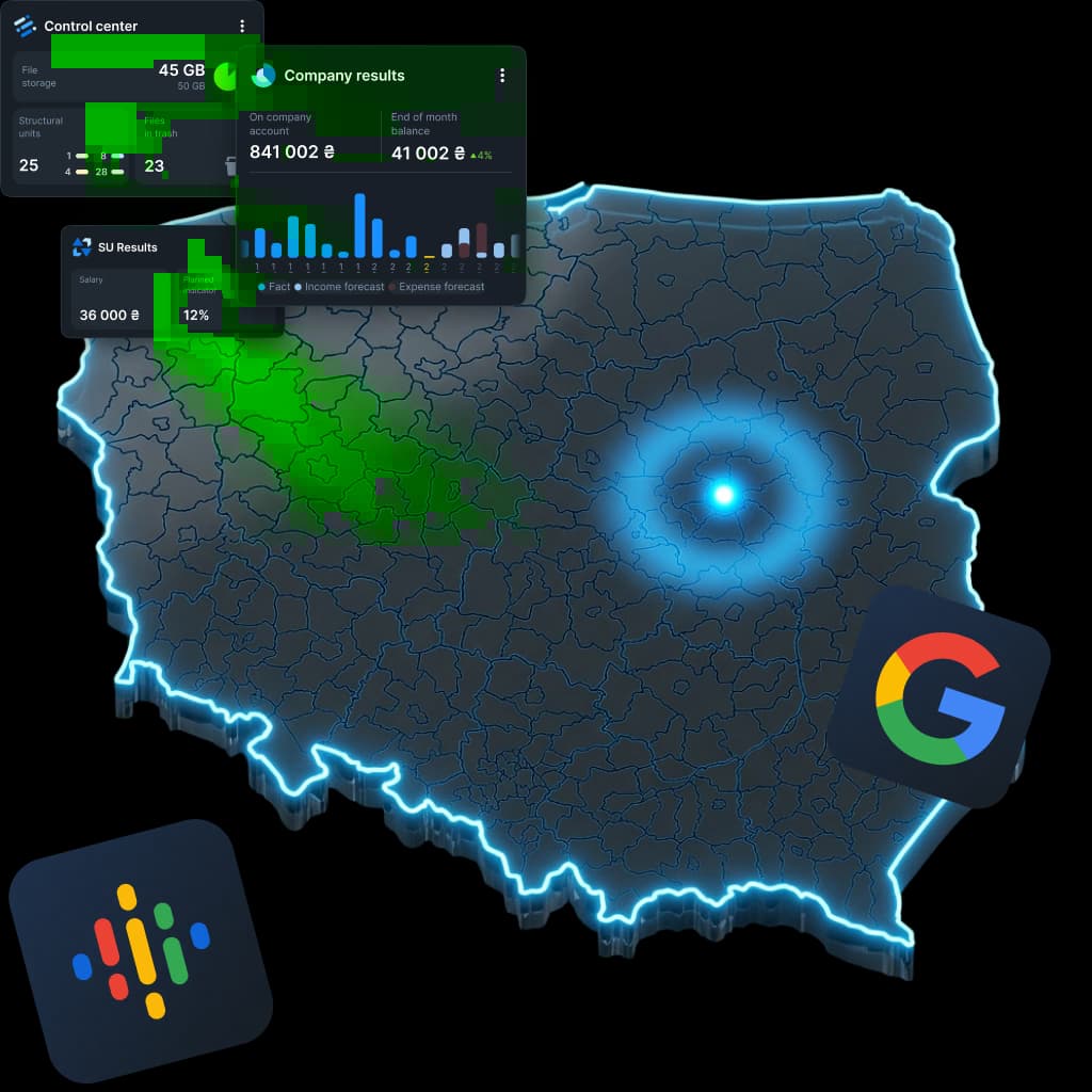 SEO in Warsaw