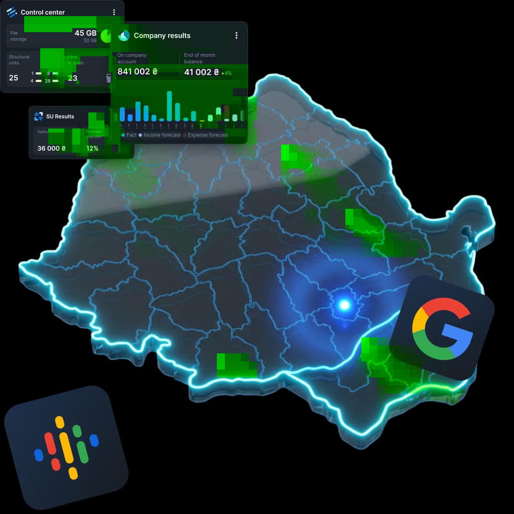 SEO in Romania